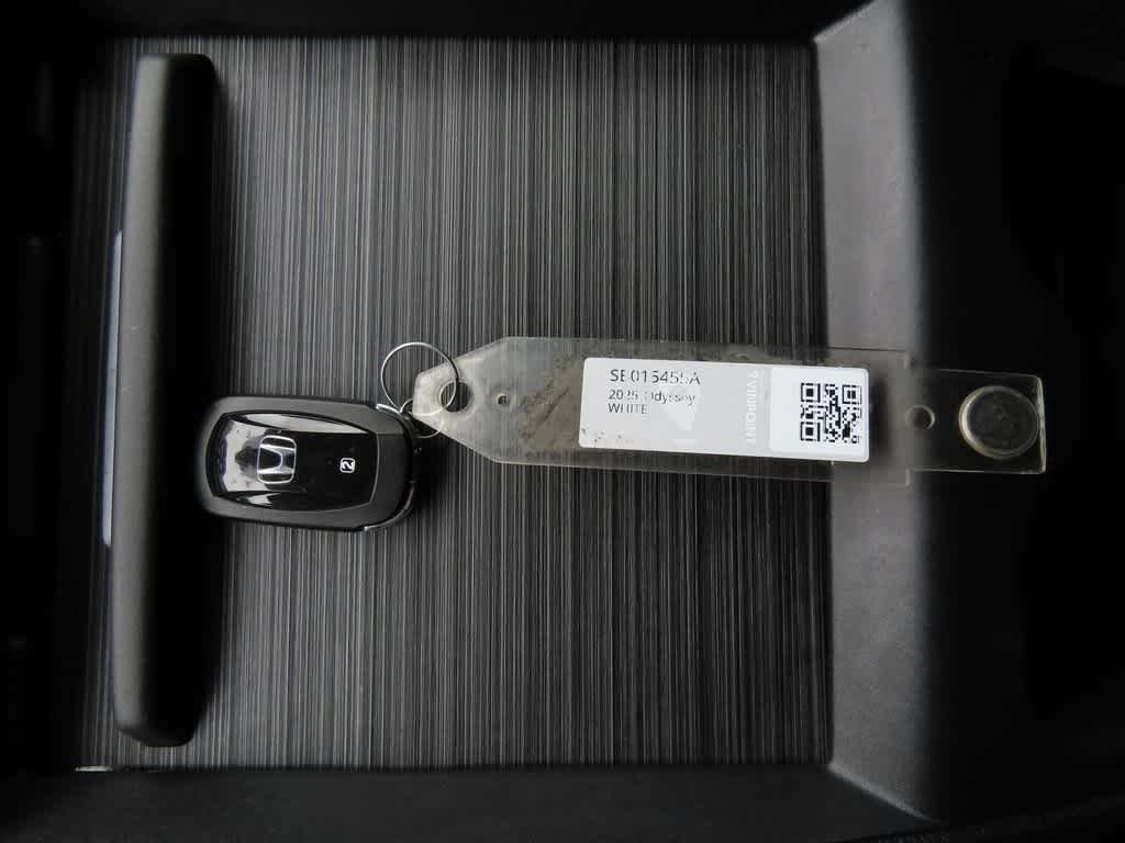 Thumbnail: 2025 Honda Odyssey - 28