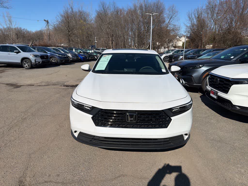 Thumbnail: 2024 Honda Accord - 23