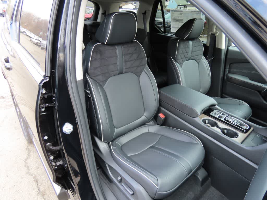 Thumbnail: 2026 Honda Pilot - 20