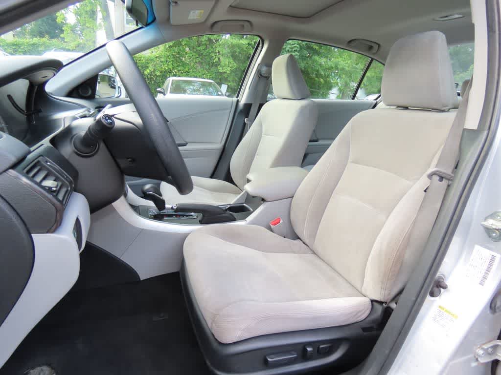 Thumbnail: 2014 Honda Accord - 11