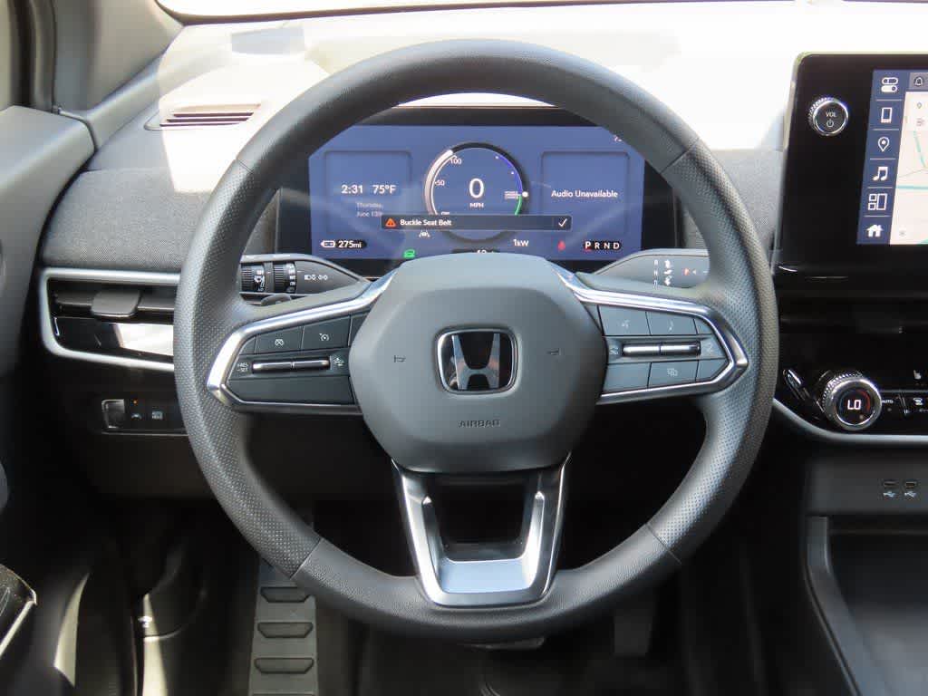 Thumbnail: 2026 Honda Prologue - 17