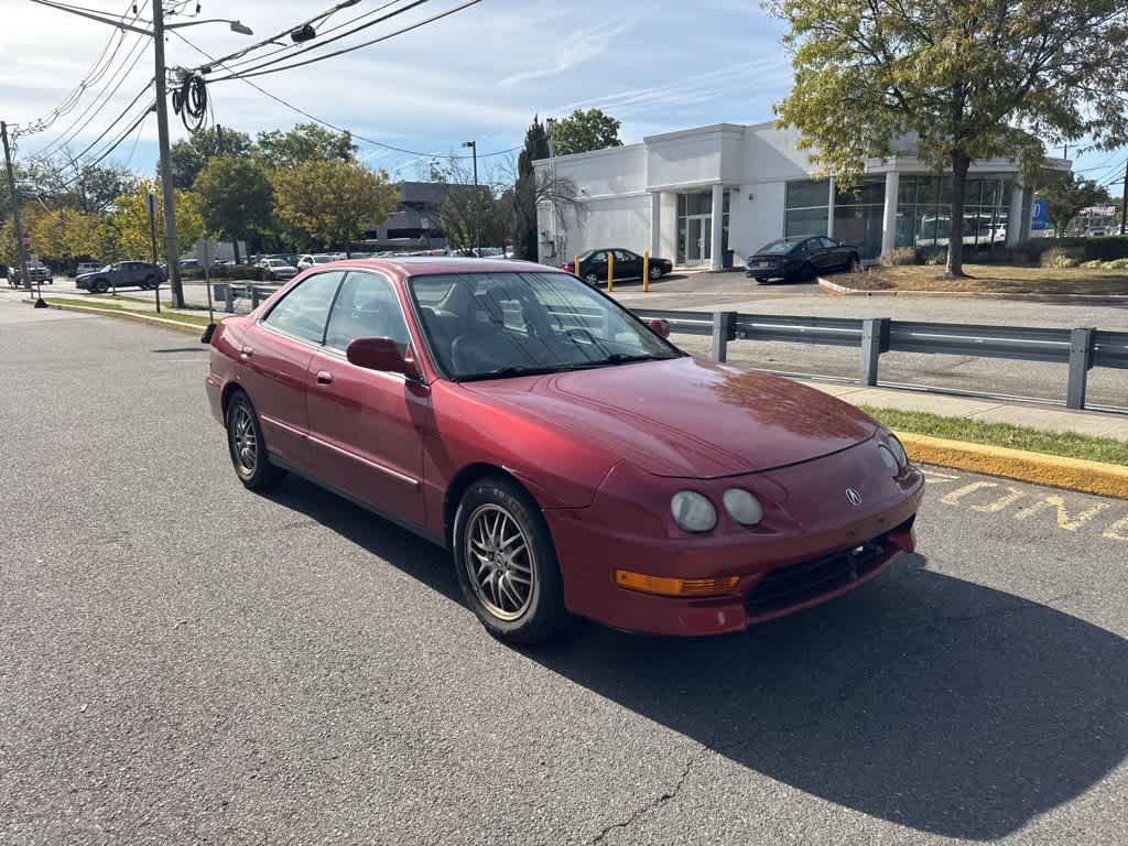 Thumbnail: 2000 Acura Integra - 21