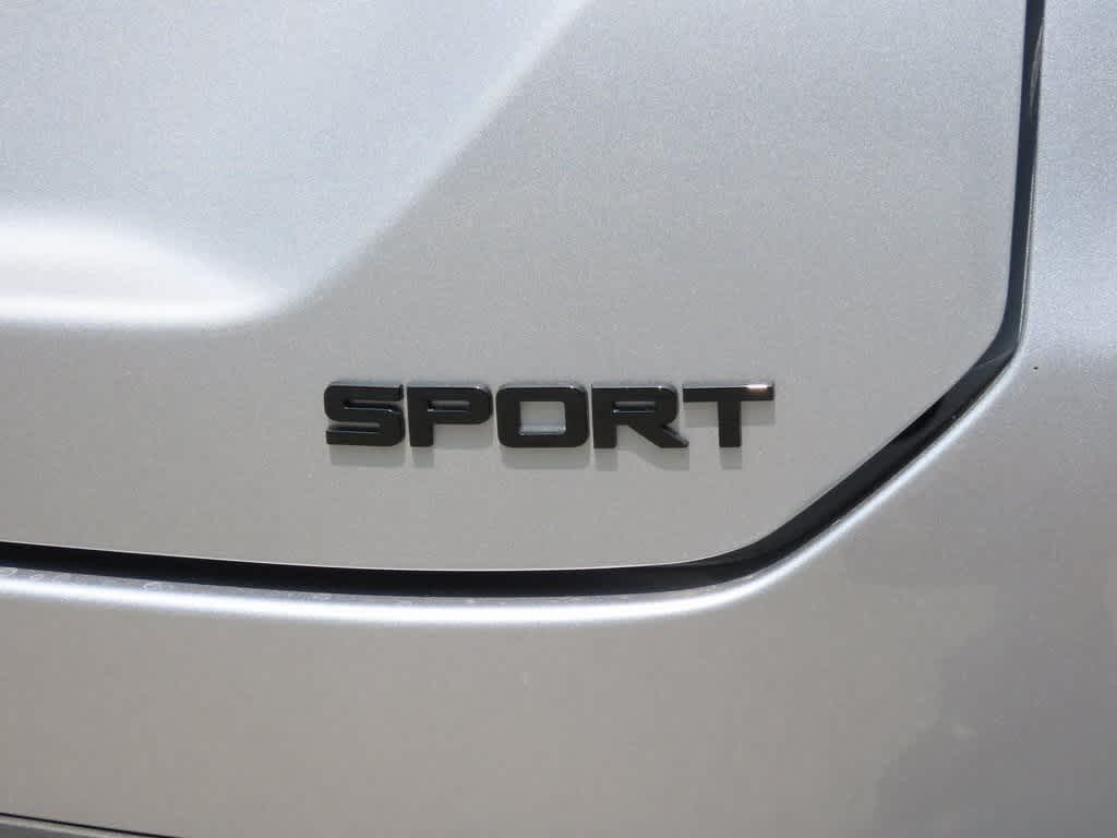 2025 Honda Pilot Sport 7