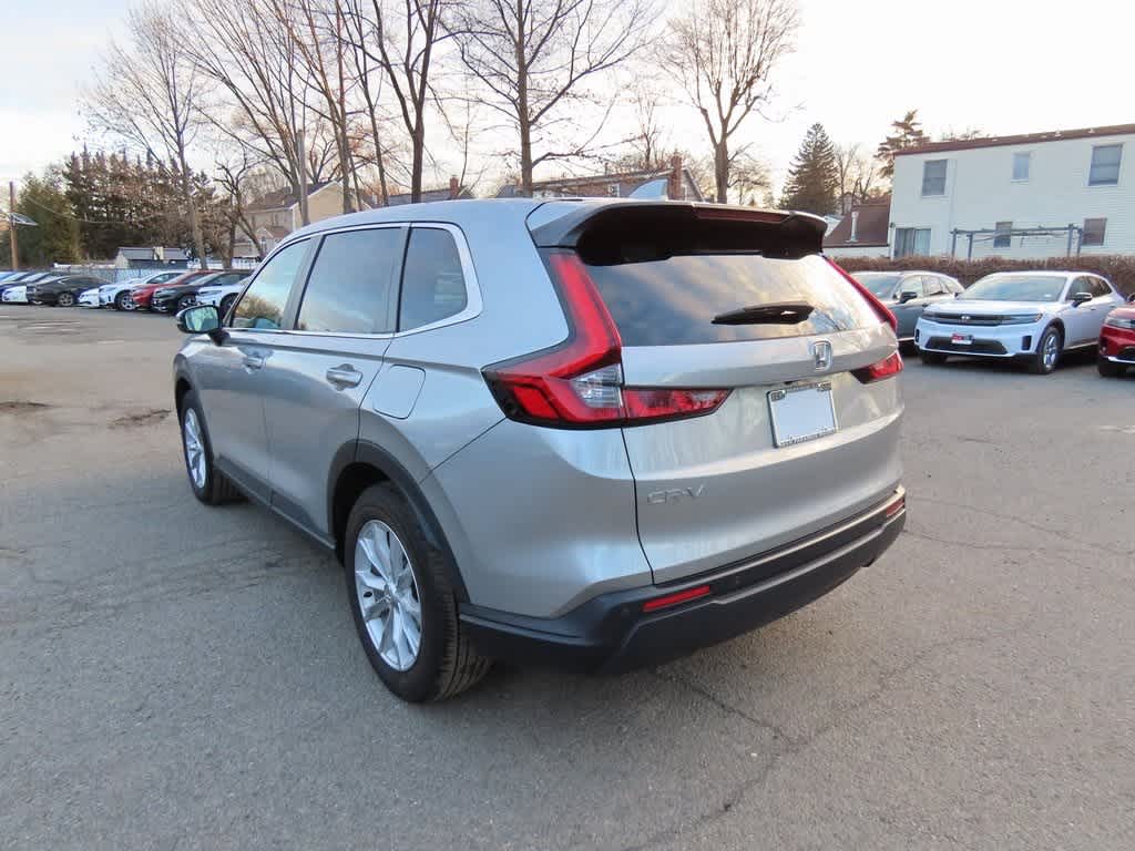 Thumbnail: 2023 Honda CR-V - 4