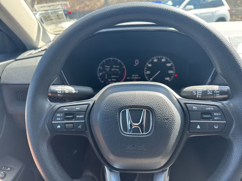 Thumbnail: 2023 Honda CR-V - 18