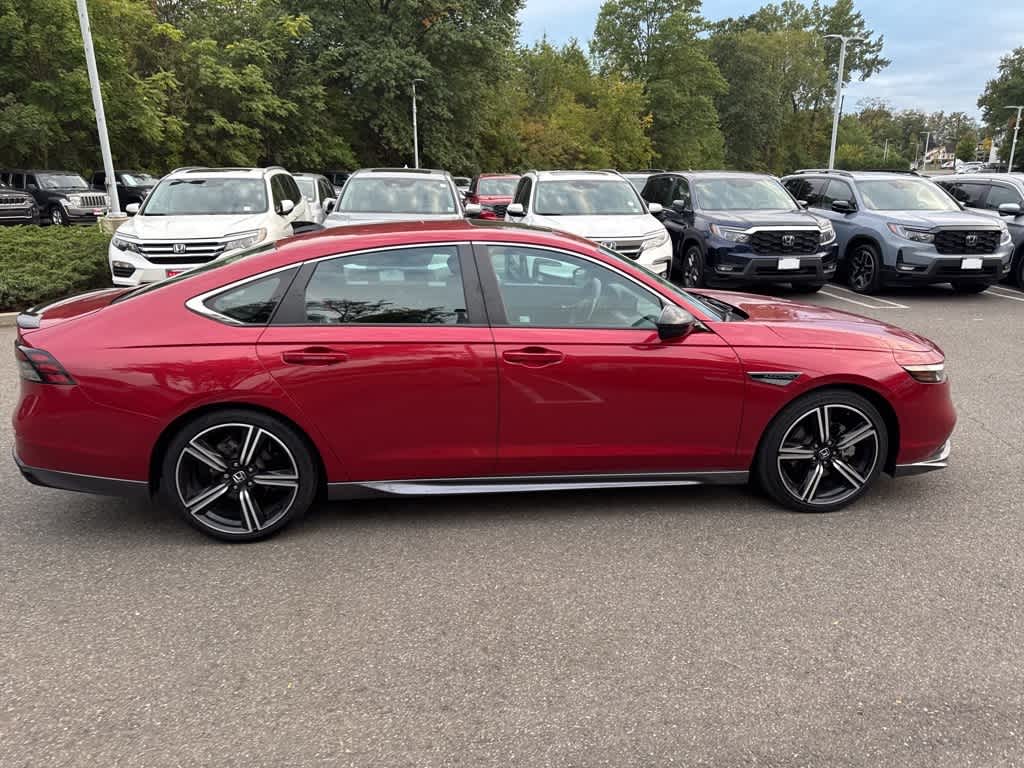 Thumbnail: 2023 Honda Accord - 6