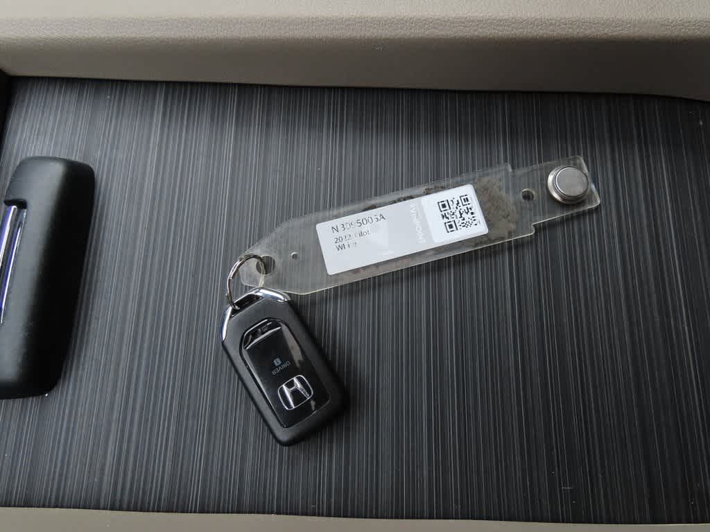 Thumbnail: 2022 Honda Pilot - 28