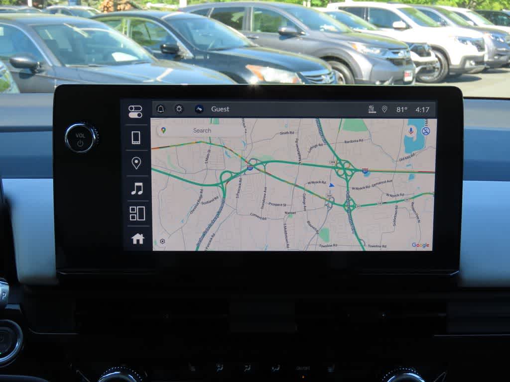 Thumbnail: 2026 Honda Prologue - 19