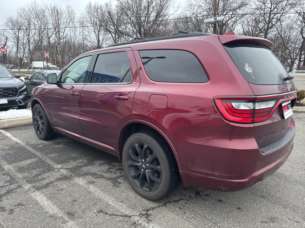 Thumbnail: 2020 Dodge Durango - 16