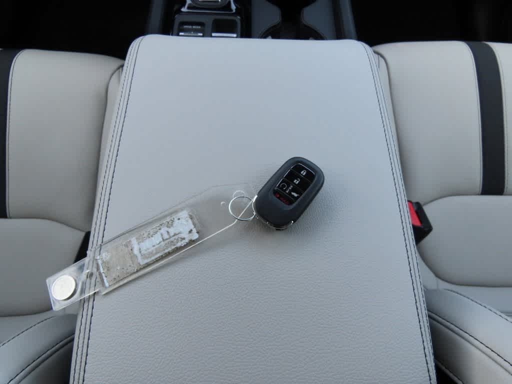 Thumbnail: 2026 Honda Passport - 23