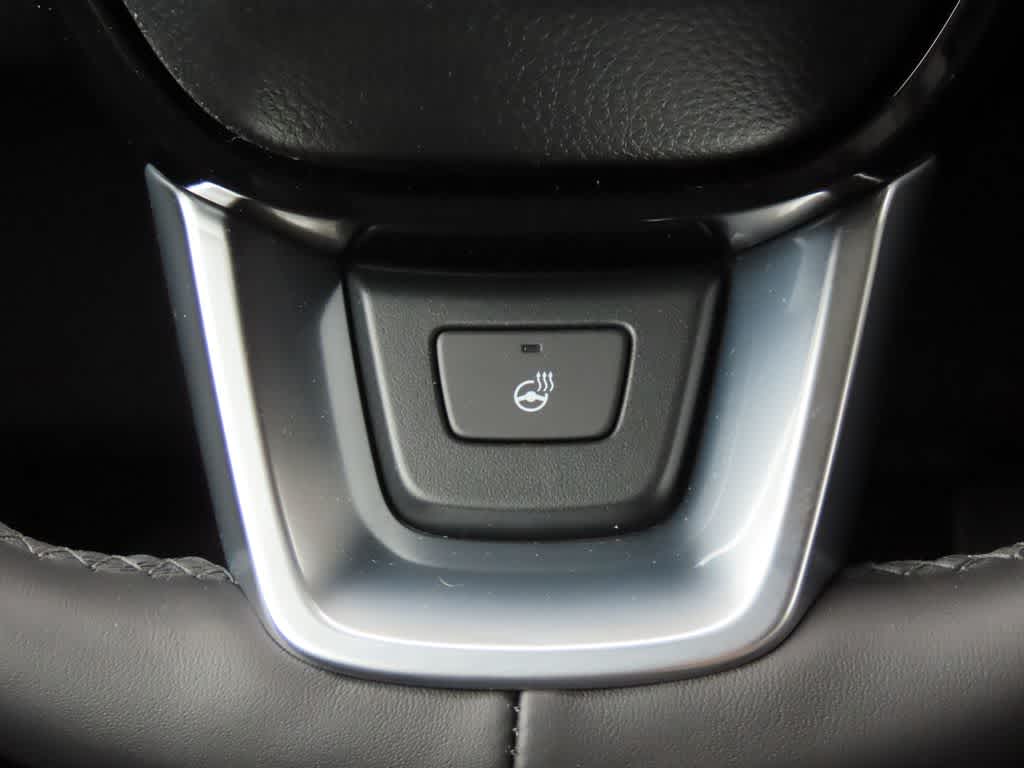 Thumbnail: 2026 Honda Pilot - 30