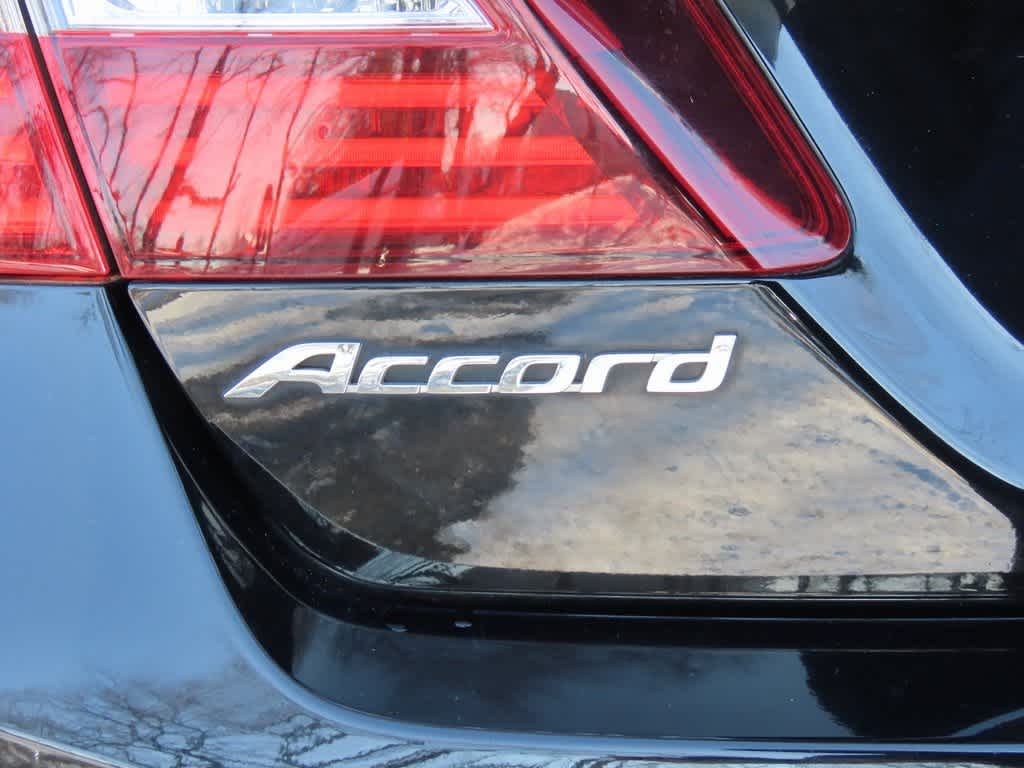 Thumbnail: 2017 Honda Accord - 7