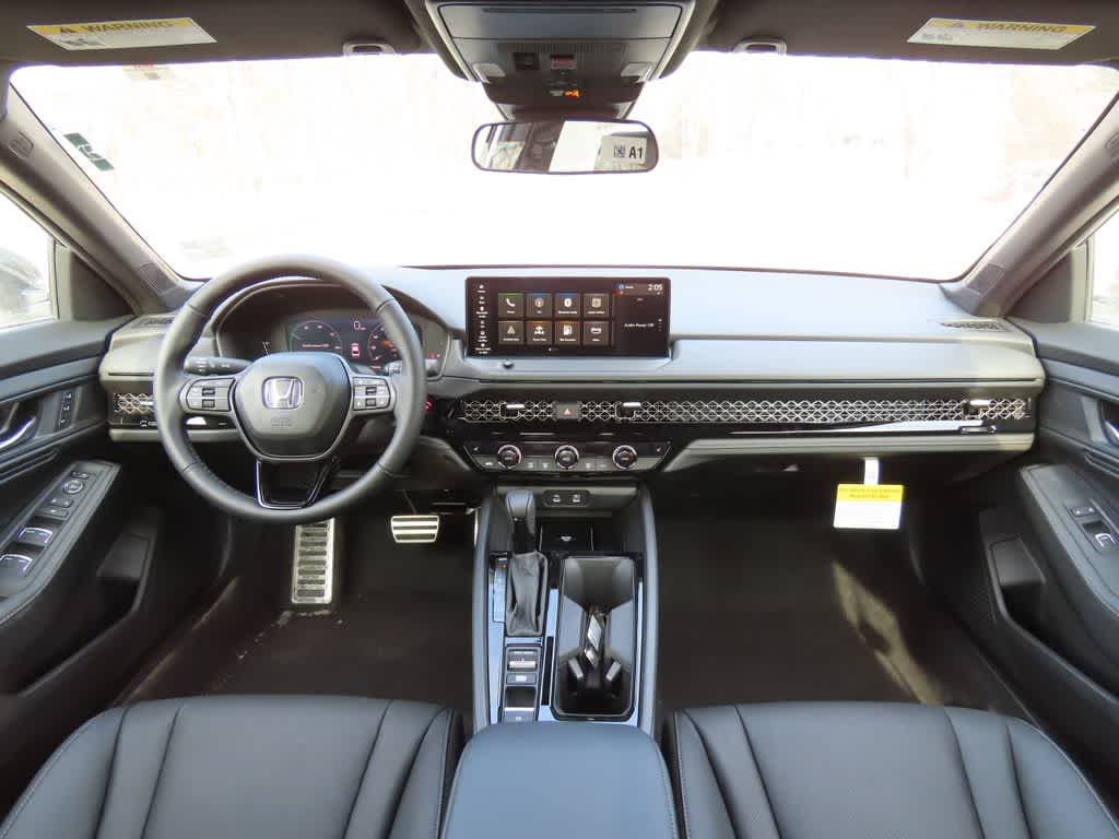 Thumbnail: 2026 Honda Accord - 17