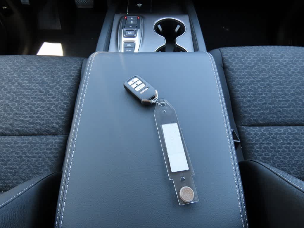 Thumbnail: 2026 Honda Ridgeline - 23