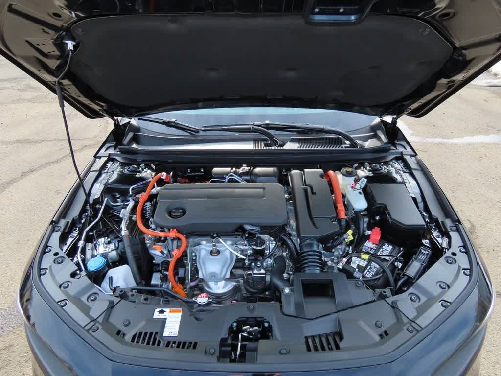 Thumbnail: 2026 Honda Accord - 10