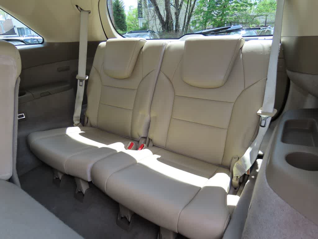 Thumbnail: 2013 Acura MDX - 11