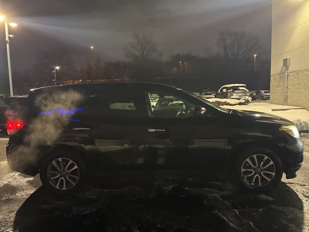 Thumbnail: 2014 Nissan Pathfinder - 4