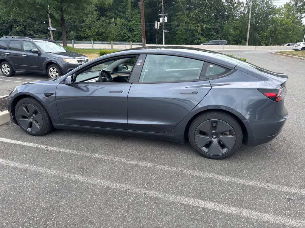 Thumbnail: 2023 Tesla Model 3 - 20