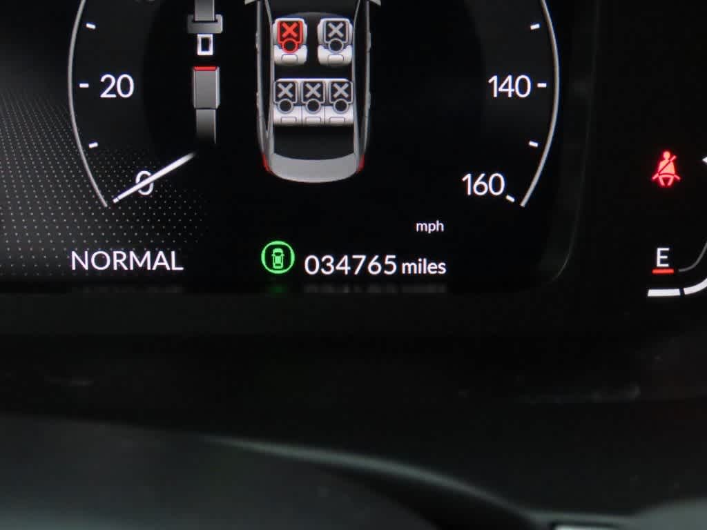 Thumbnail: 2023 Honda Civic - 28