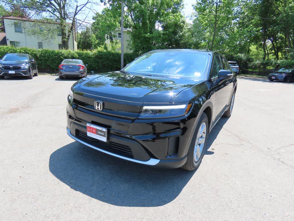2025 Honda Prologue EX