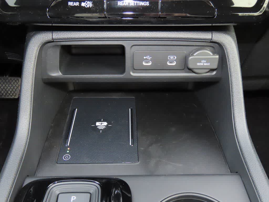 Thumbnail: 2026 Honda Passport - 21