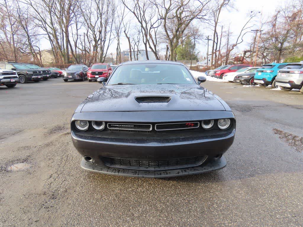 Thumbnail: 2019 Dodge Challenger - 6