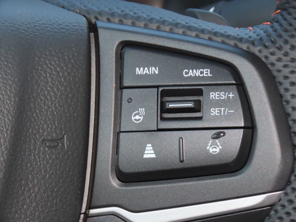 Thumbnail: 2026 Honda Ridgeline - 22