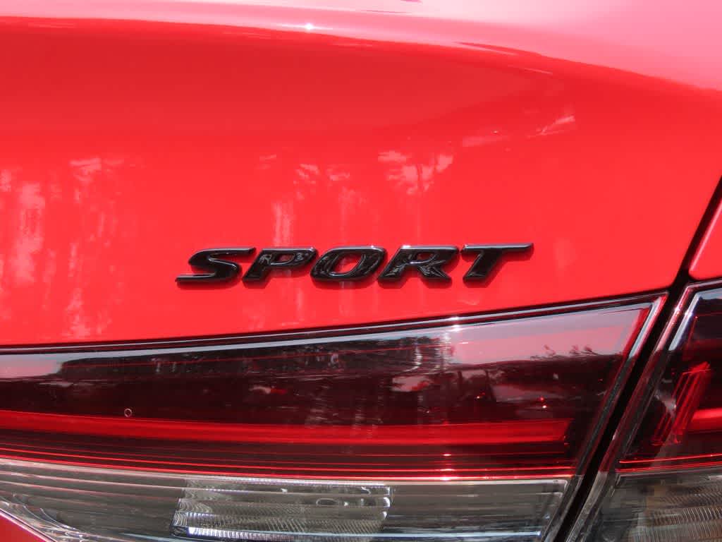 Thumbnail: 2026 Honda Civic - 8