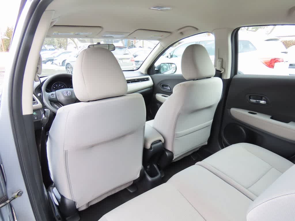 Thumbnail: 2022 Honda HR-V - 14