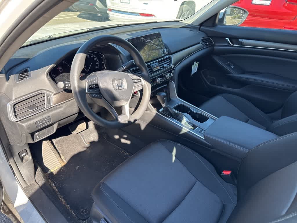 Thumbnail: 2022 Honda Accord - 14