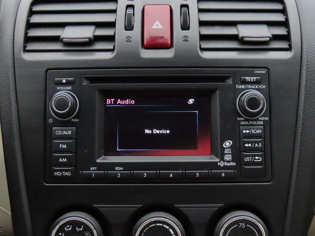 Thumbnail: 2013 Subaru XV Crosstrek - 20