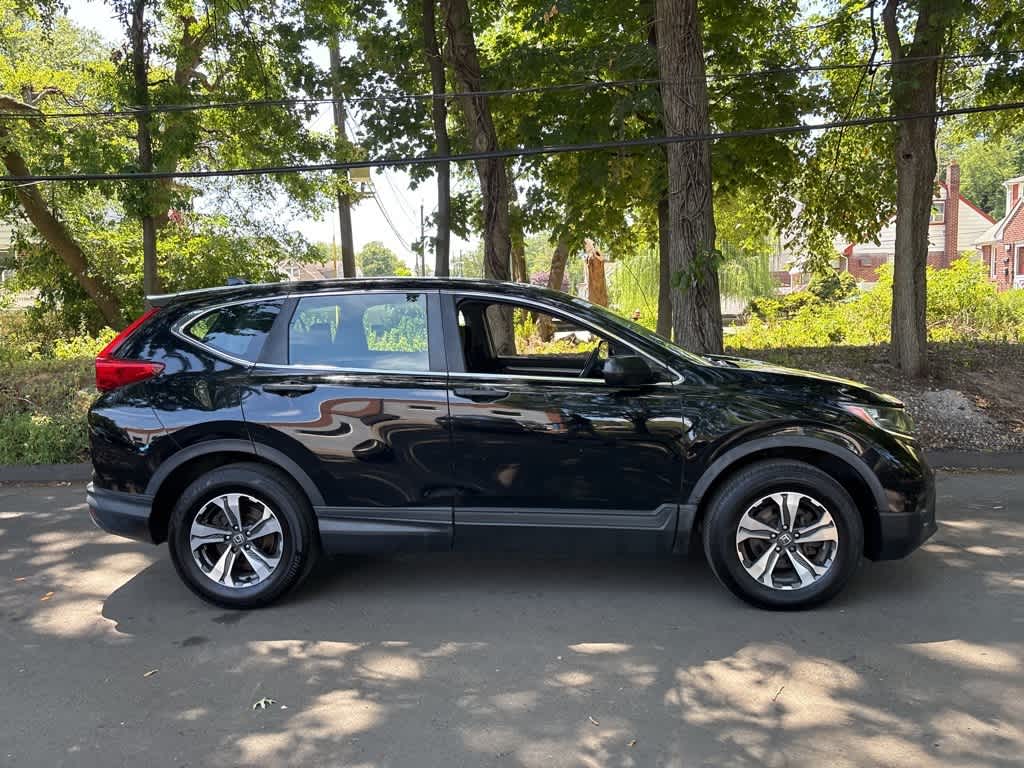 Thumbnail: 2019 Honda CR-V - 7