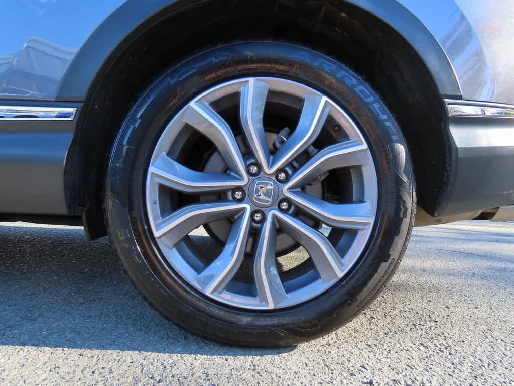 Thumbnail: 2022 Honda CR-V - 10