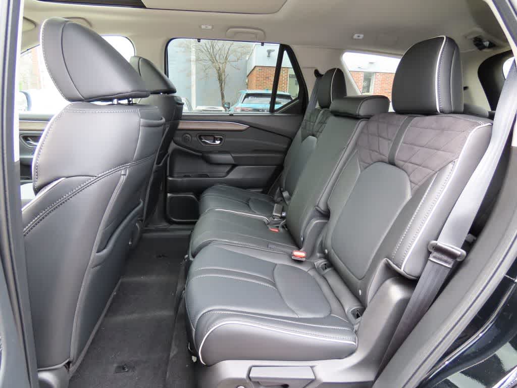 Thumbnail: 2026 Honda Pilot - 15