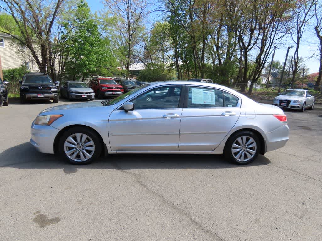 Thumbnail: 2011 Honda Accord - 3