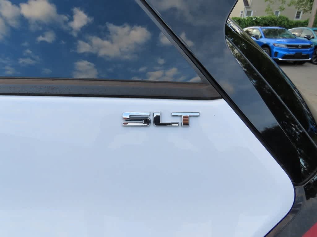 Thumbnail: 2018 GMC Terrain - 9