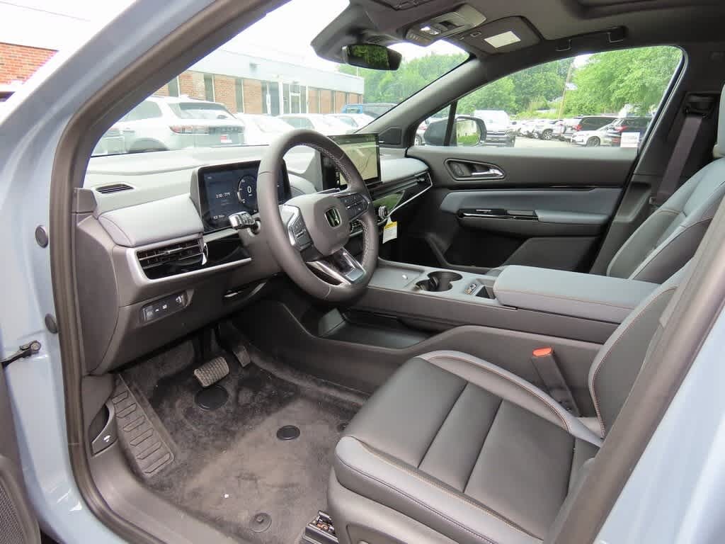 New 2026 Honda Prologue Touring SUV