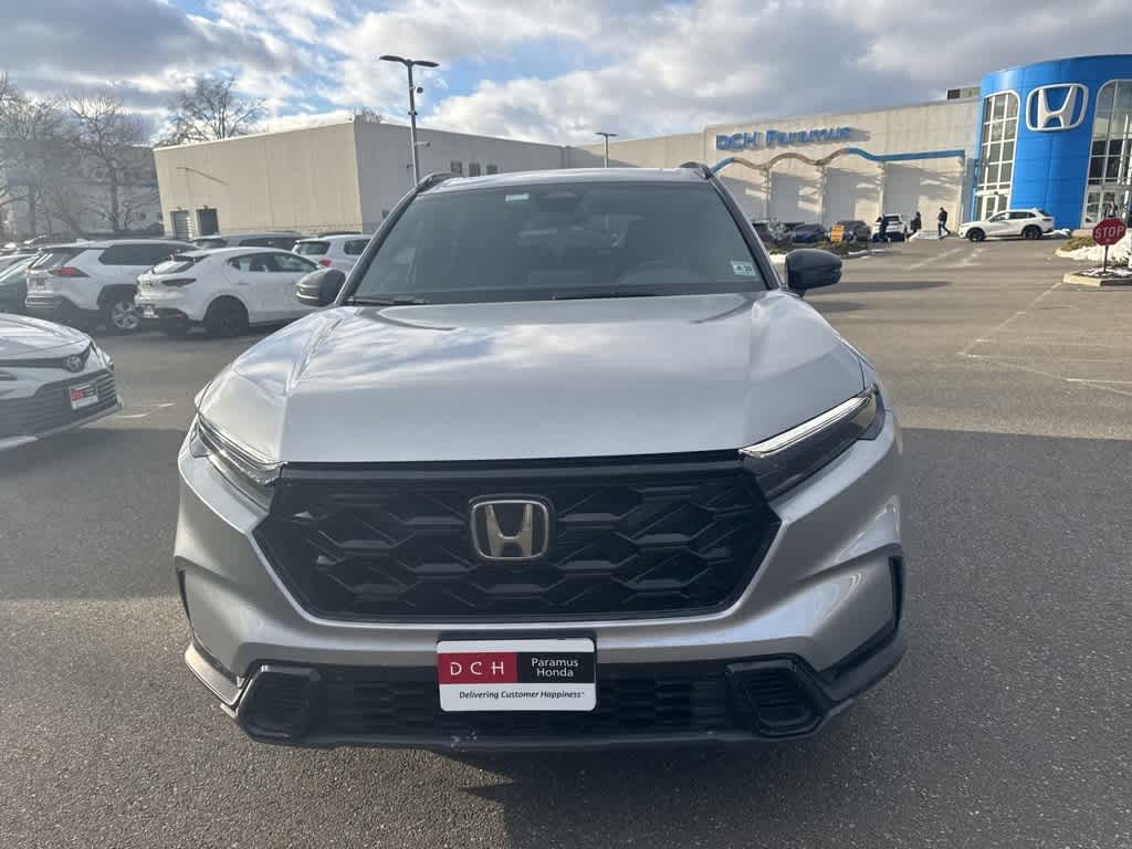 Thumbnail: 2023 Honda CR-V - 6