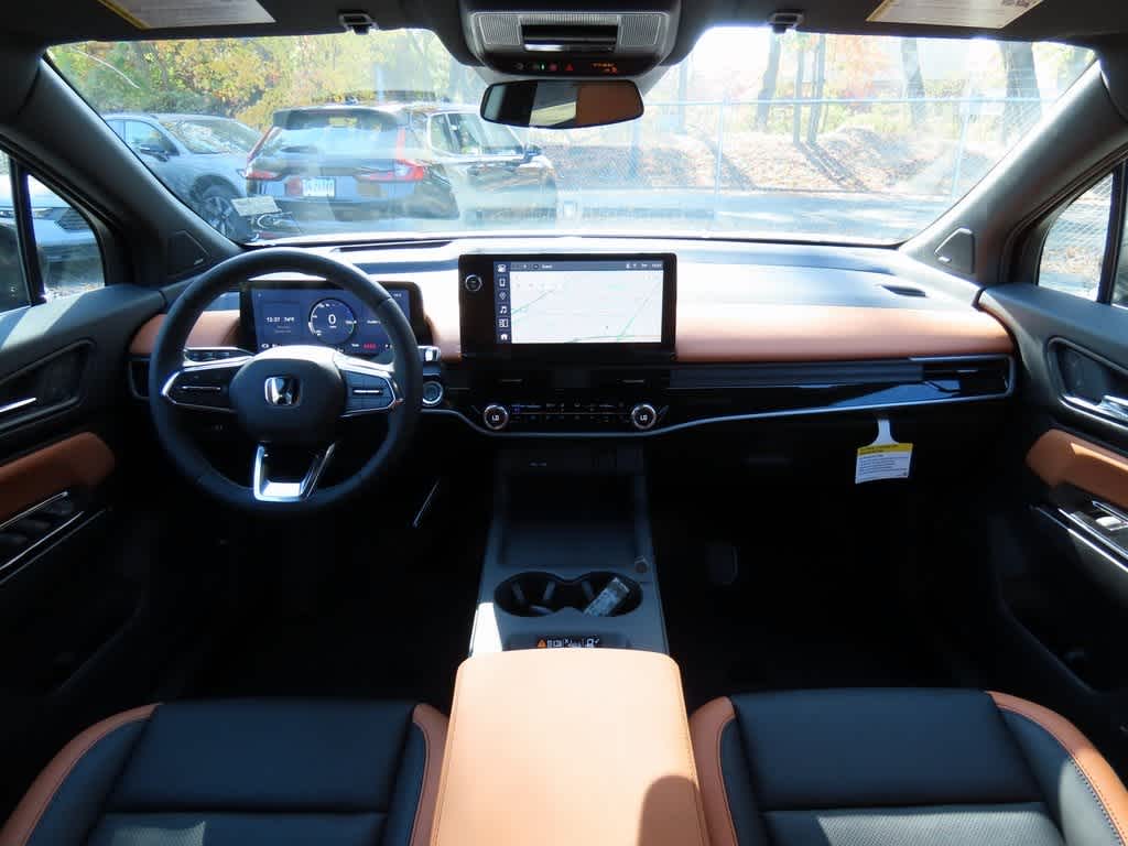 2025 Honda Prologue Elite 18