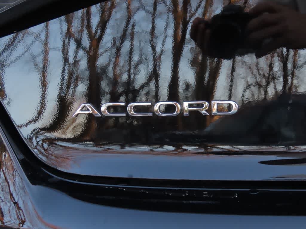 Thumbnail: 2026 Honda Accord - 7
