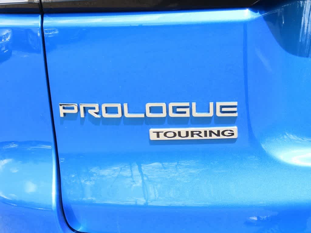 2025 Honda Prologue Touring 7