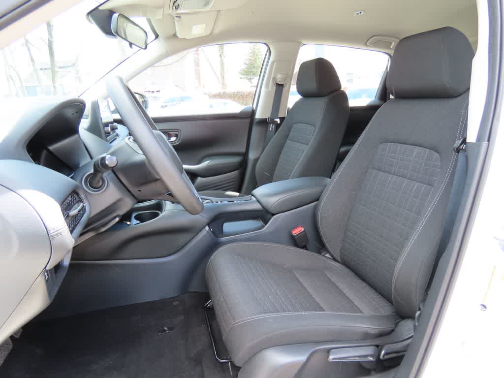 Thumbnail: 2023 Honda HR-V - 12