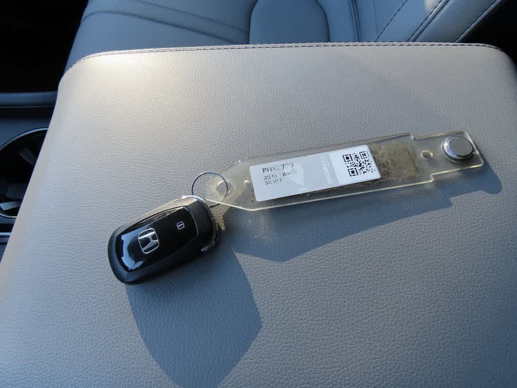 Thumbnail: 2024 Honda Pilot - 28