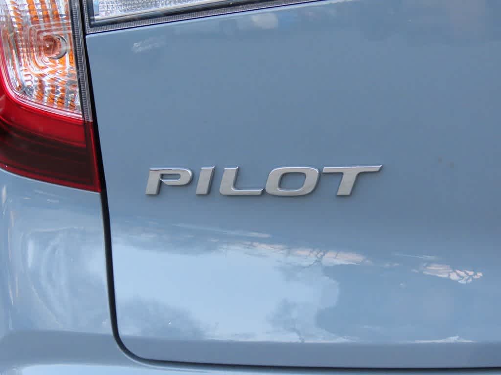 Thumbnail: 2022 Honda Pilot - 7