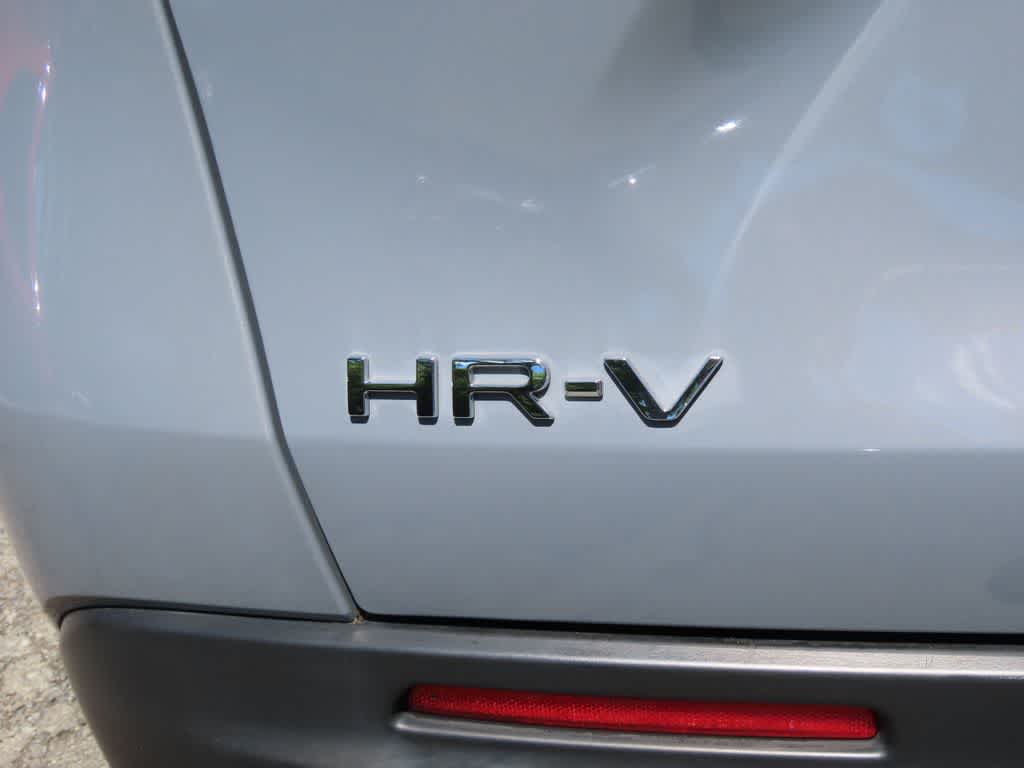 Thumbnail: 2024 Honda HR-V - 6