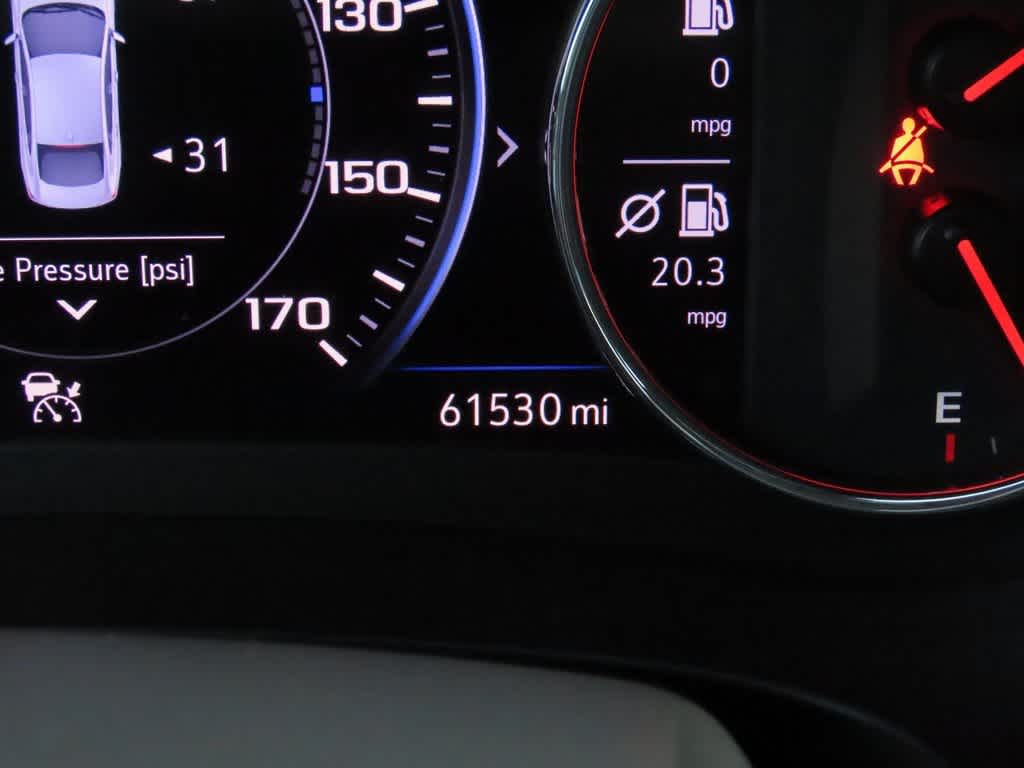 Thumbnail: 2019 Chevrolet Malibu - 31