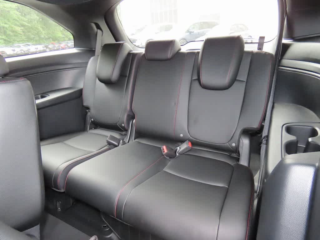 2025 Honda Odyssey Sport 15