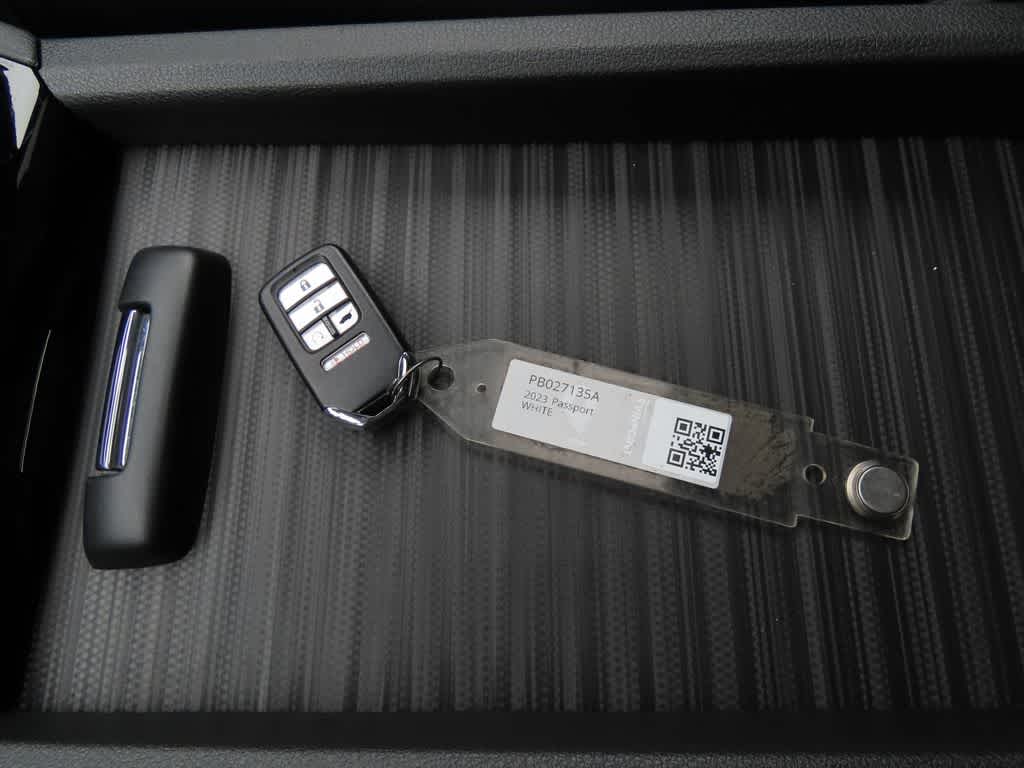 Thumbnail: 2023 Honda Passport - 29