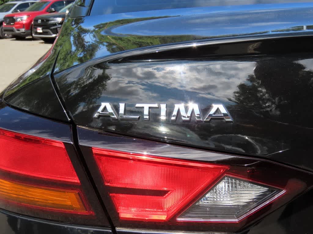 Thumbnail: 2020 Nissan Altima - 7