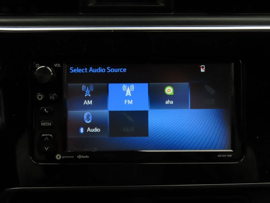 Thumbnail: 2017 Toyota Corolla iM - 19